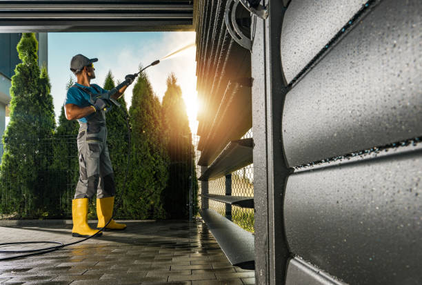 Professional Pressure Washing in Salina, KS