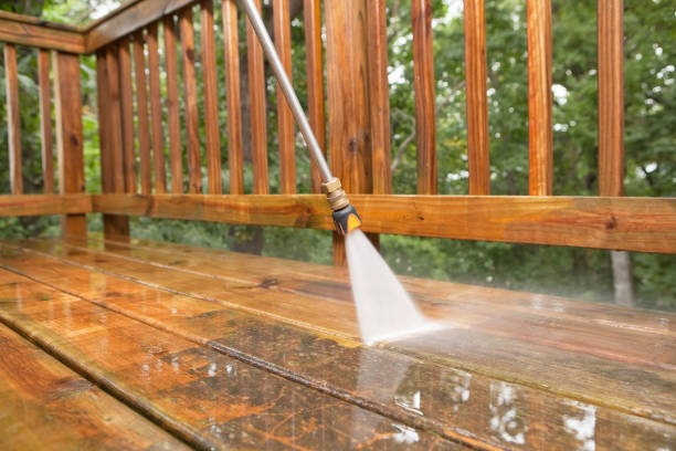 Best Affordable Pressure Washing  in Salina, KS